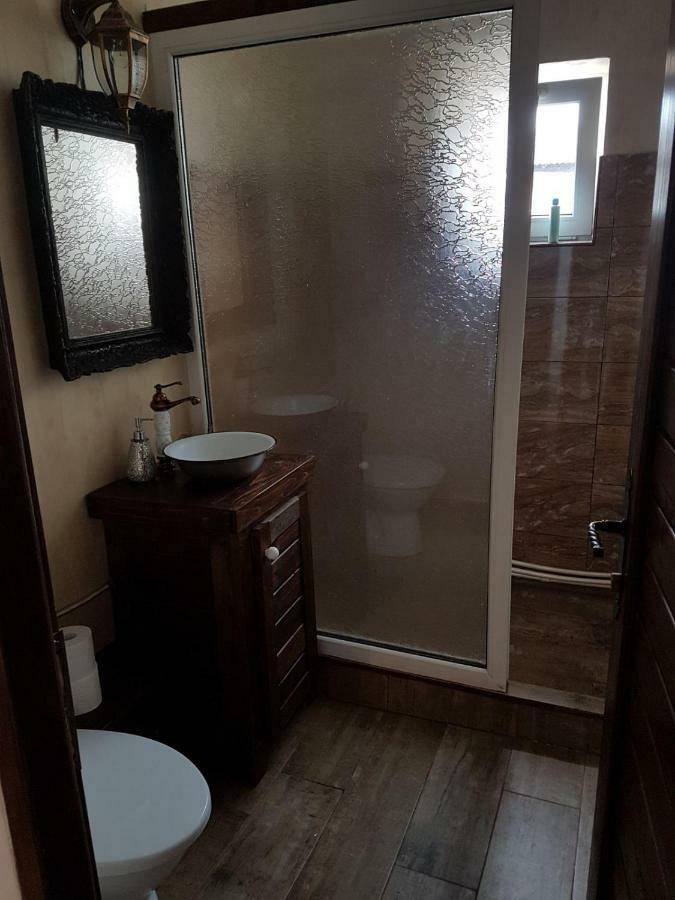 Apartment Straja Lupeni  ภายนอก รูปภาพ